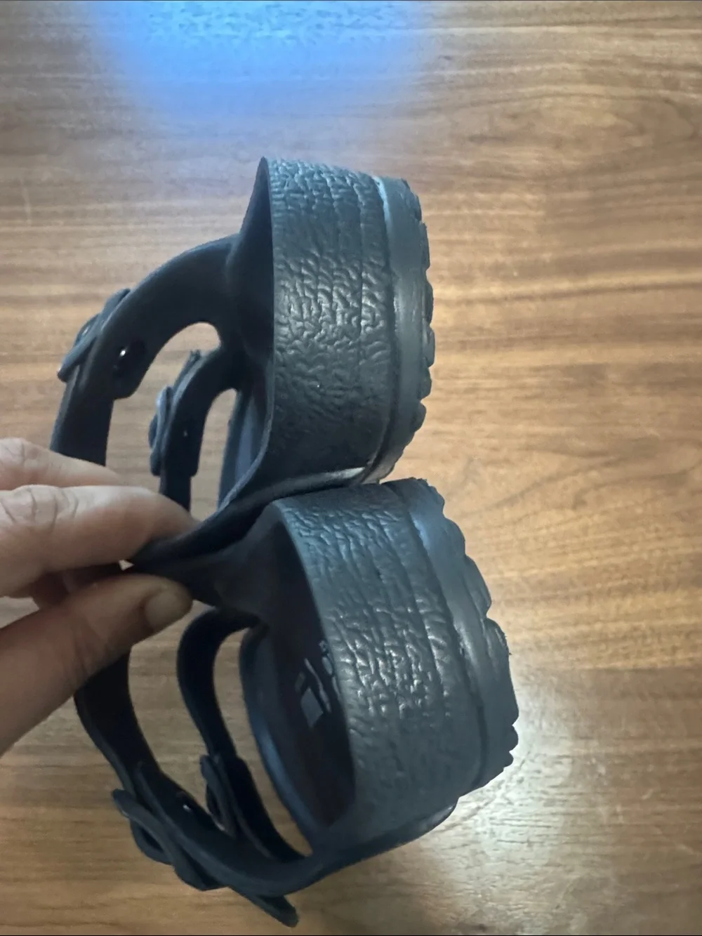 Birkenstock girls sandals